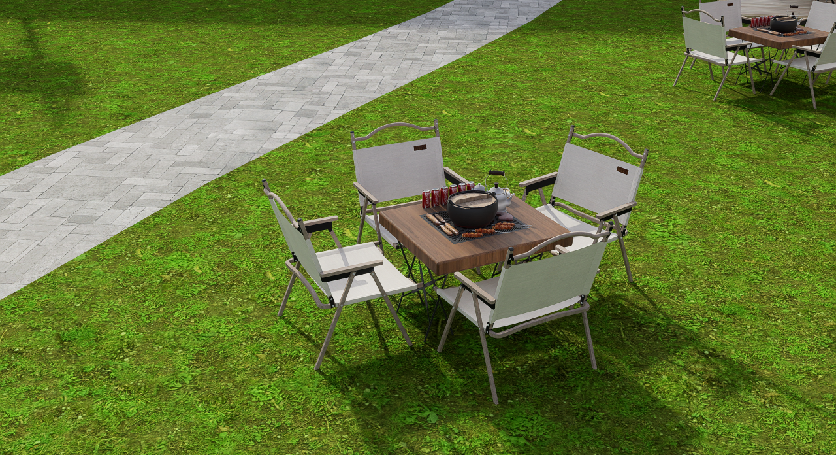 兴山县酒店帐篷定制：解锁旅居新体验，打造差异化竞争力