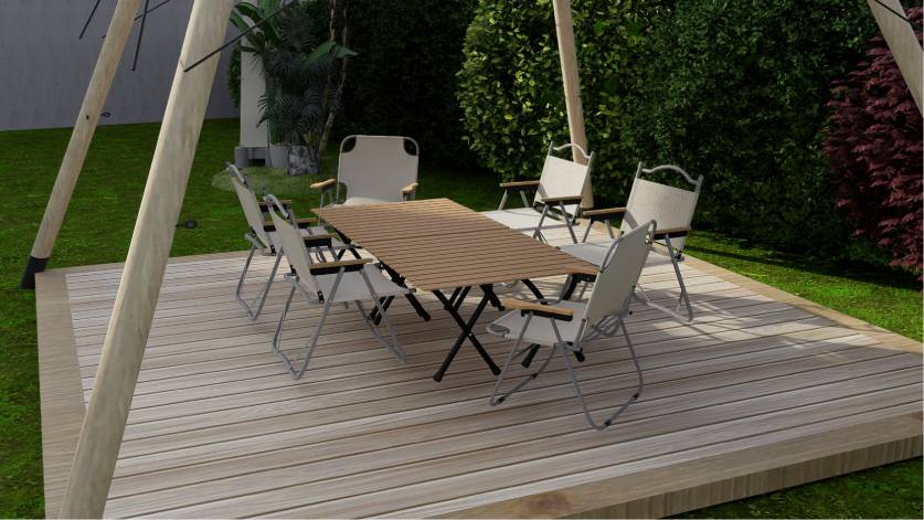 兴山县帐篷生产厂家：以匠心筑牢户外装备的品质根基